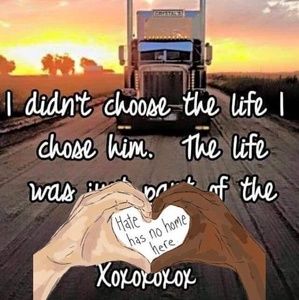 Meet your Posher, Jo